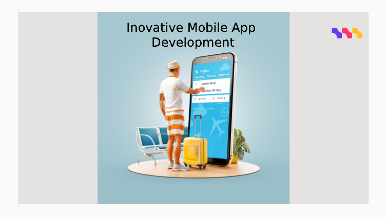 Innovative Mobile App Development and SaaS Solutions by MultiSyn Tech